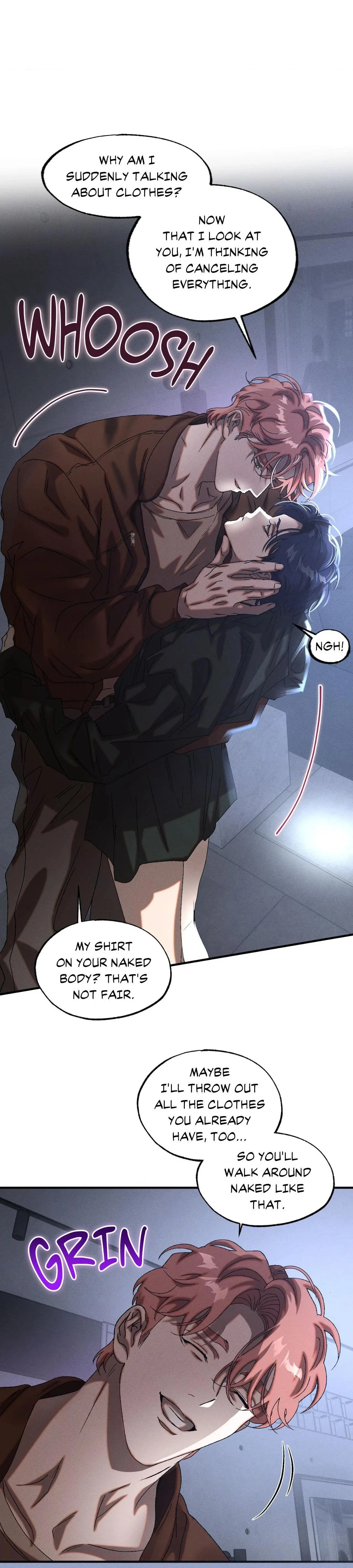 Cash Or Credit - Chapter 78 Page 13