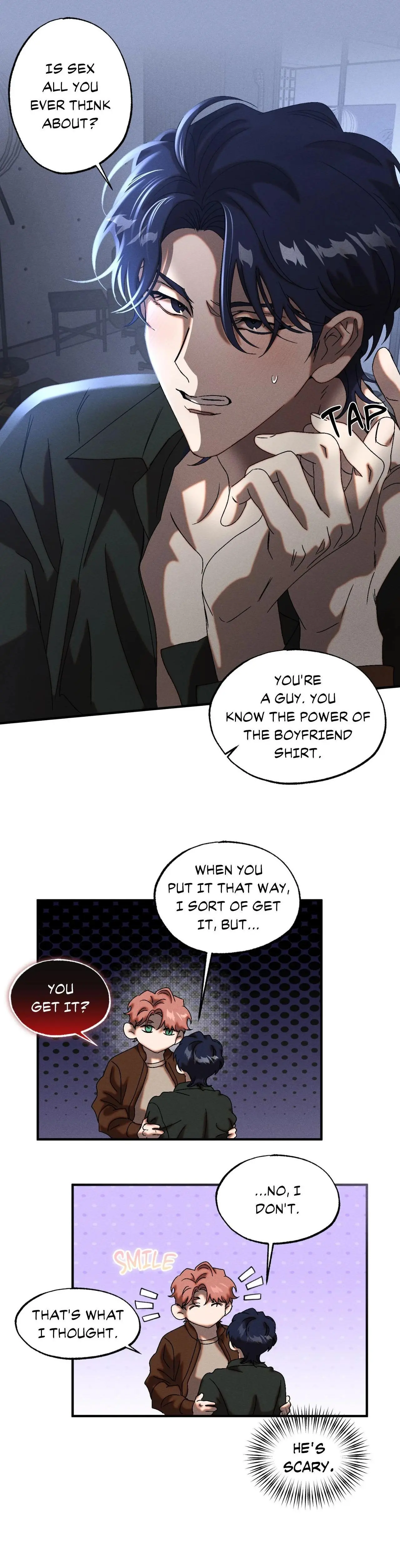 Cash Or Credit - Chapter 78 Page 14