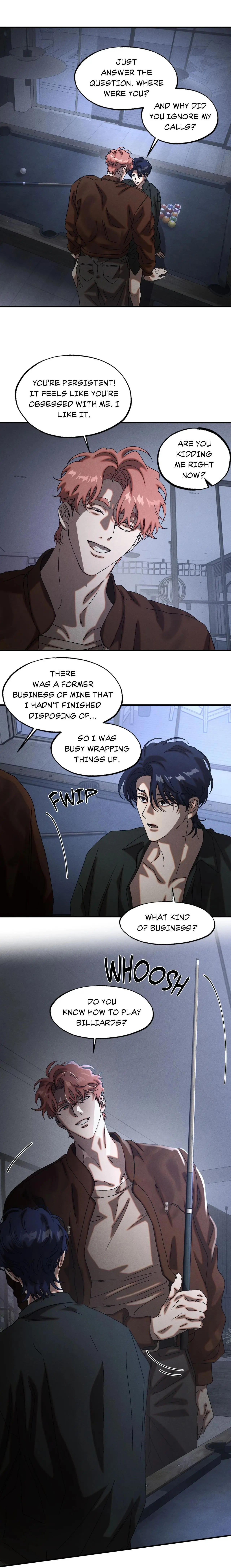 Cash Or Credit - Chapter 78 Page 17