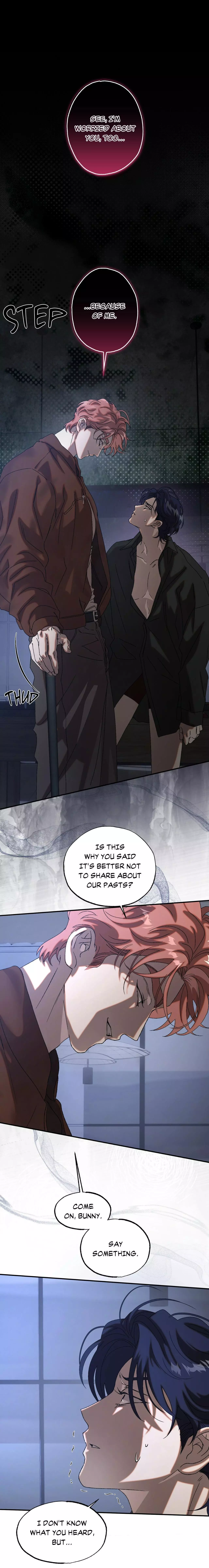 Cash Or Credit - Chapter 79 Page 2