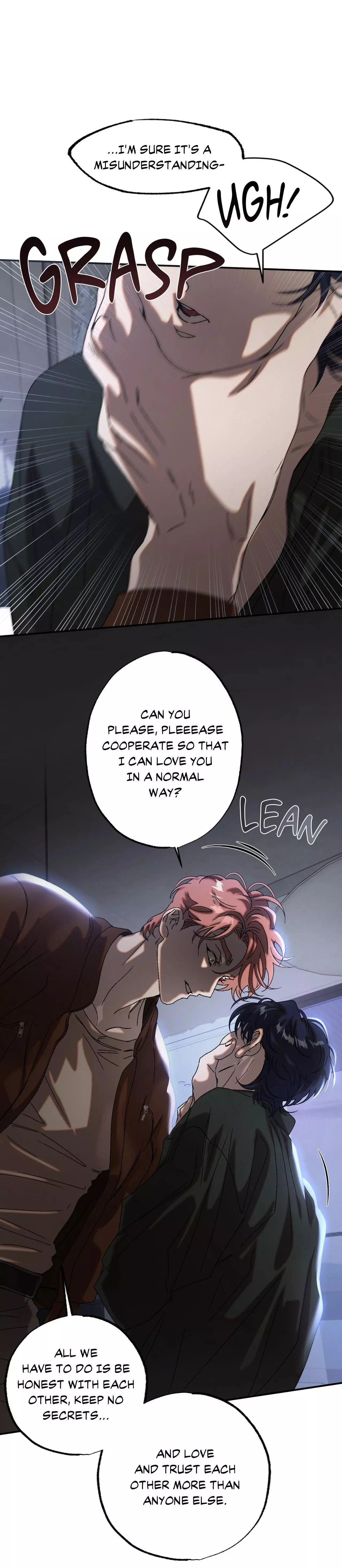 Cash Or Credit - Chapter 79 Page 3