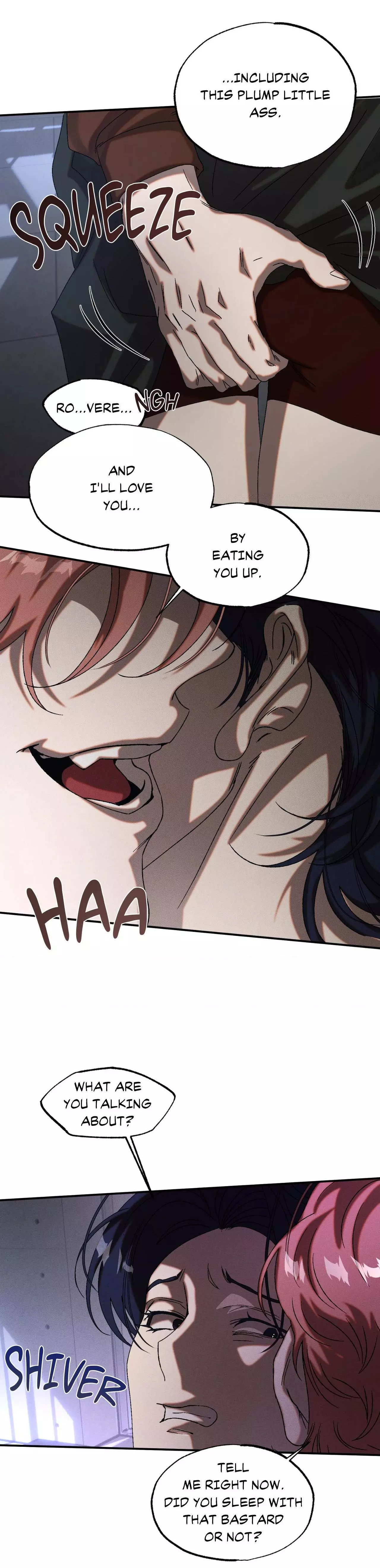 Cash Or Credit - Chapter 79 Page 5
