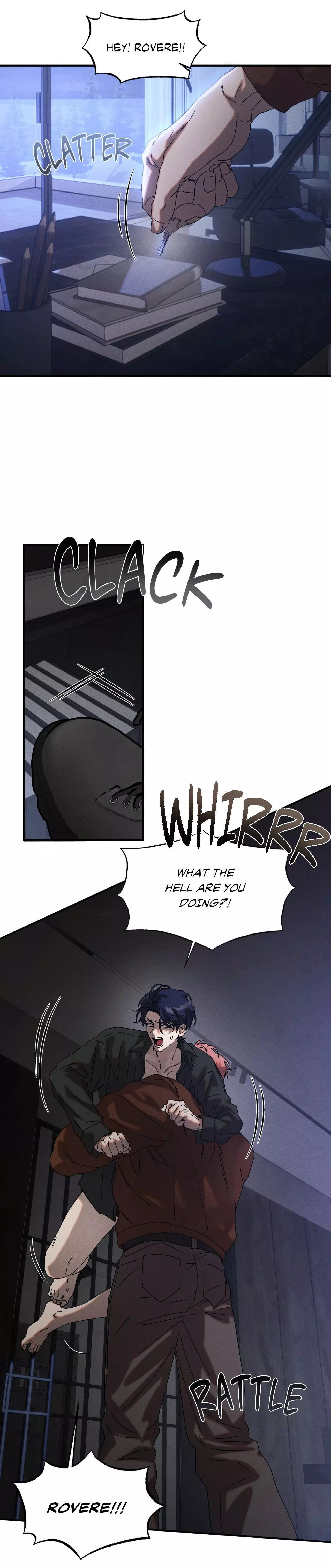 Cash Or Credit - Chapter 79 Page 10