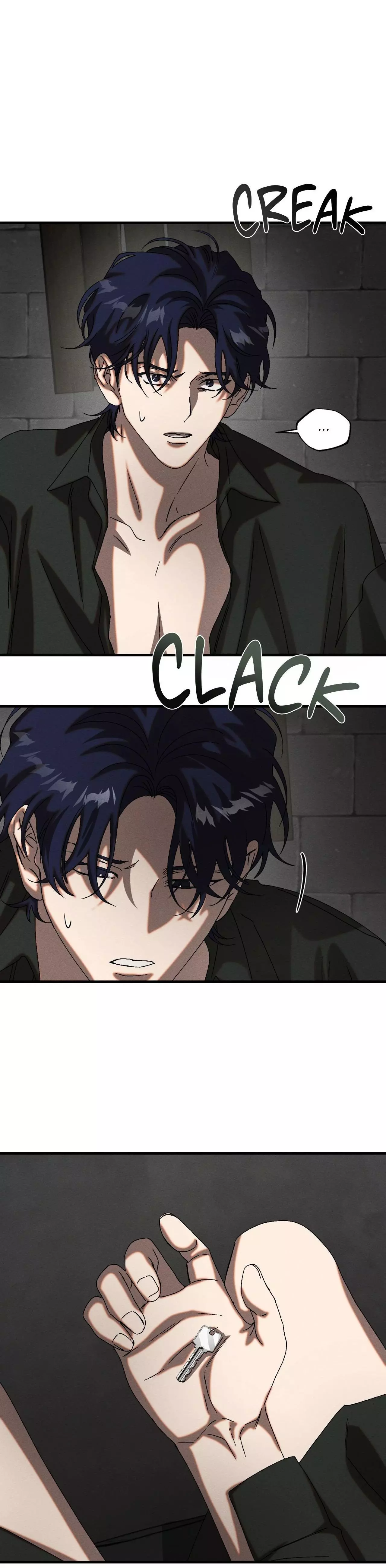 Cash Or Credit - Chapter 79 Page 13