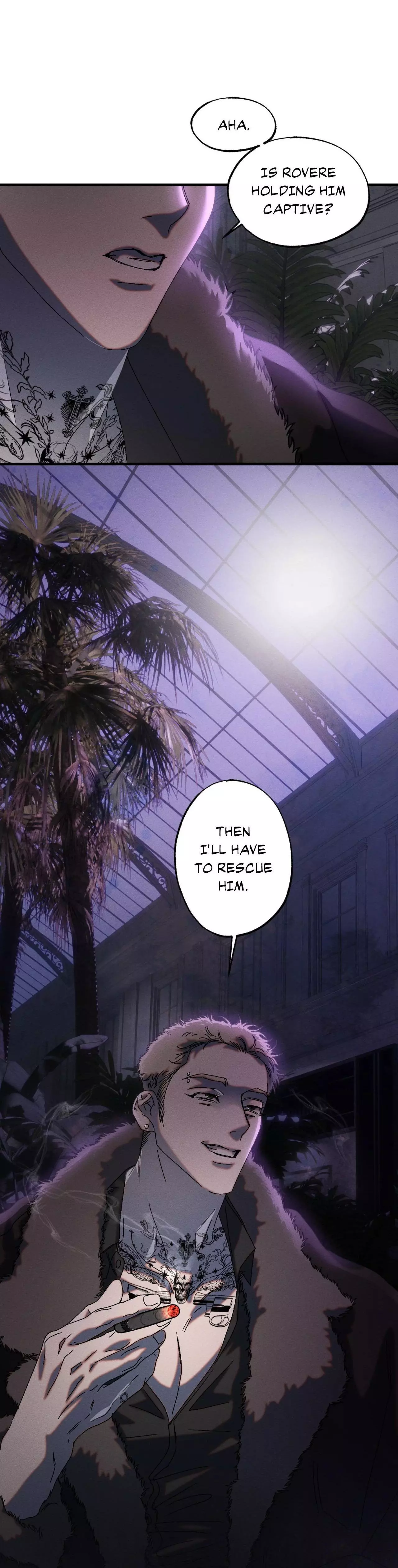 Cash Or Credit - Chapter 79 Page 20