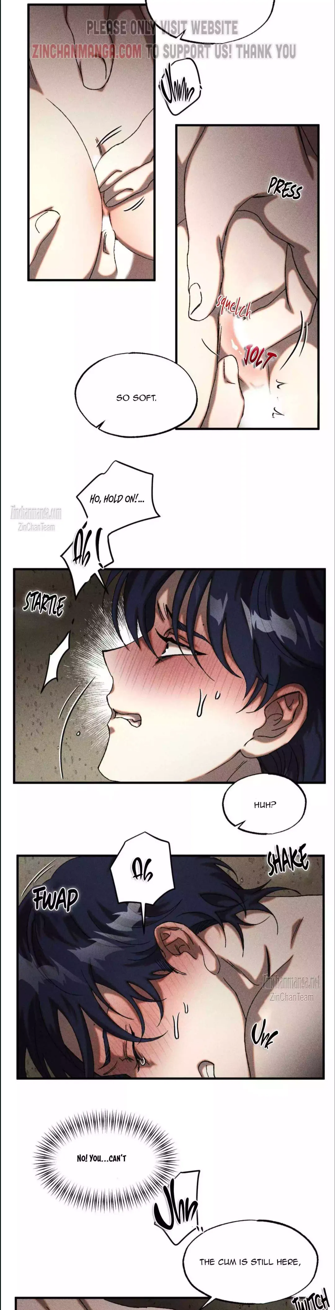 Cash Or Credit - Chapter 8 Page 4