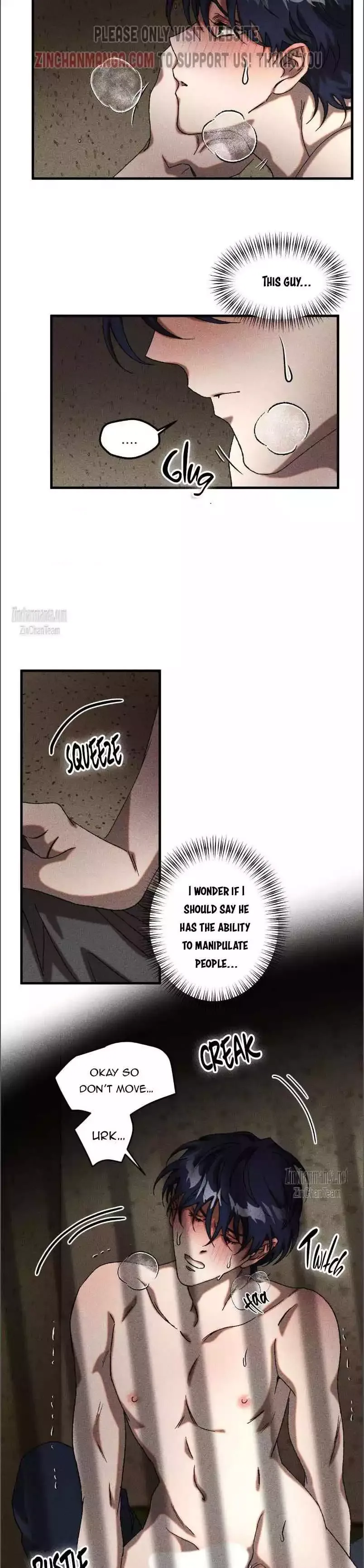 Cash Or Credit - Chapter 8 Page 10
