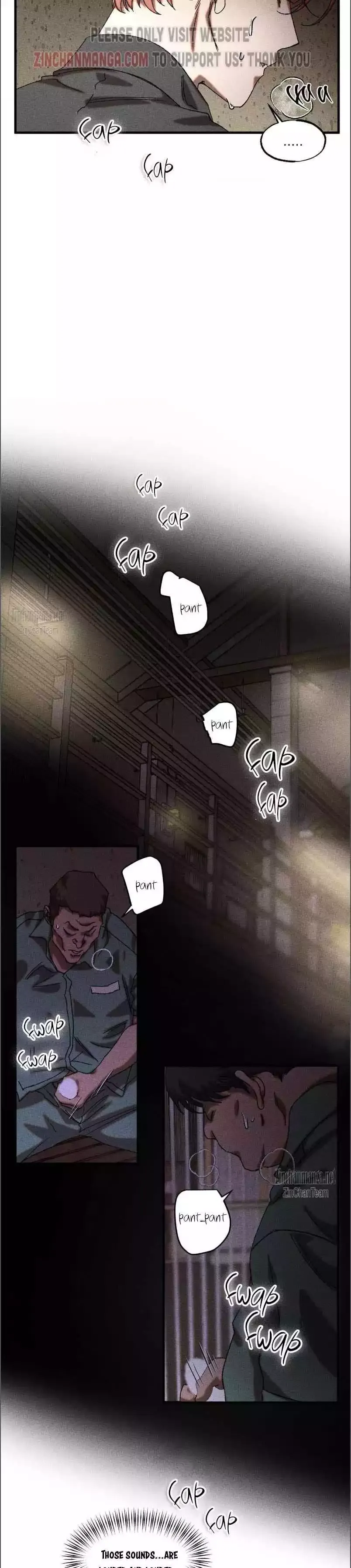 Cash Or Credit - Chapter 8 Page 14