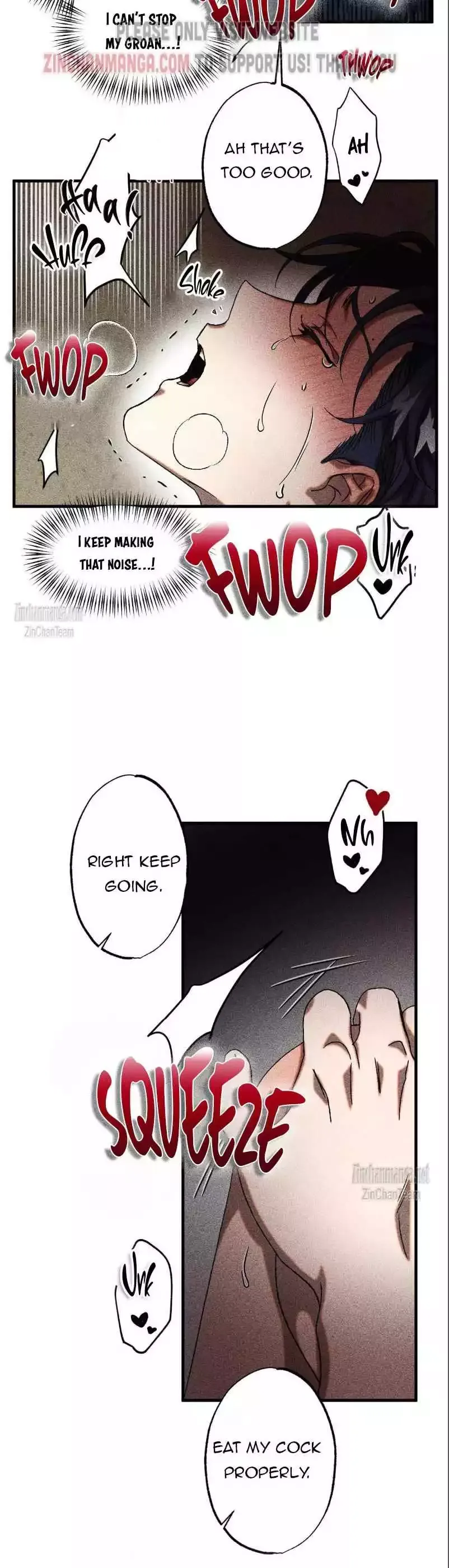 Cash Or Credit - Chapter 8 Page 19