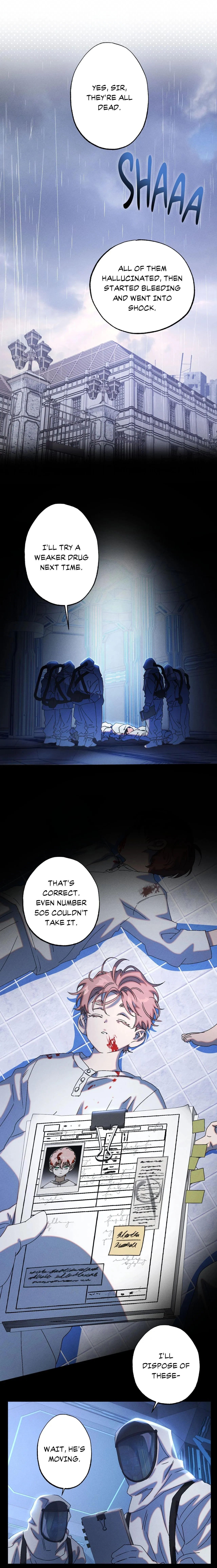 Cash Or Credit - Chapter 80 Page 2