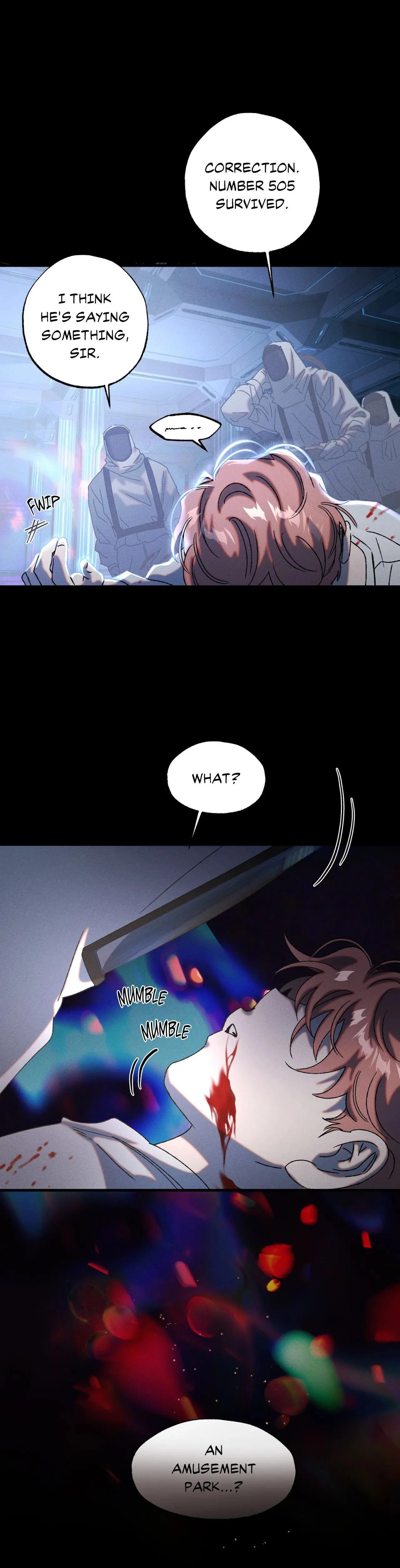 Cash Or Credit - Chapter 80 Page 3