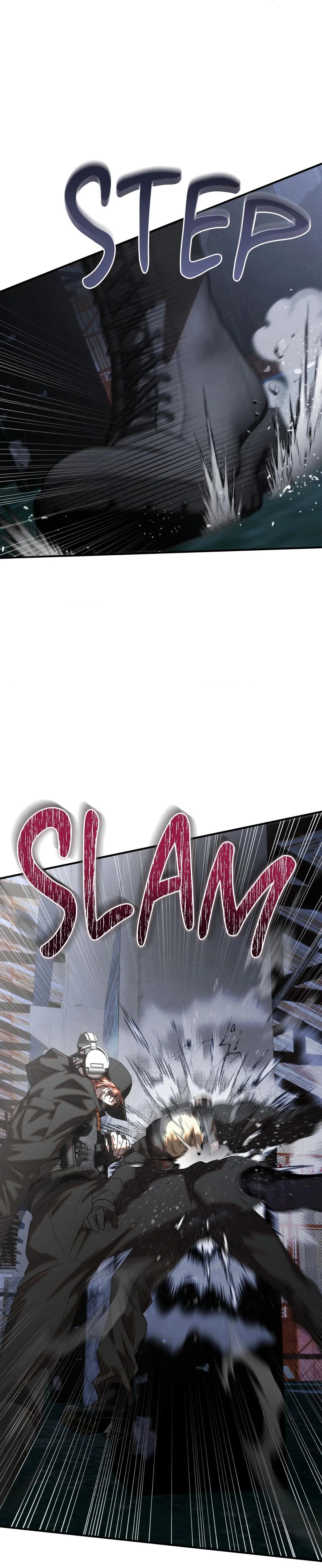 Cash Or Credit - Chapter 80 Page 7