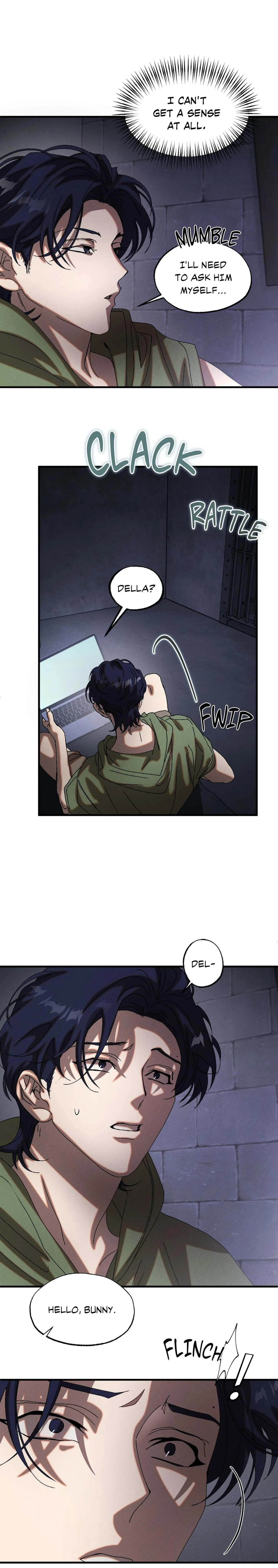 Cash Or Credit - Chapter 80 Page 10