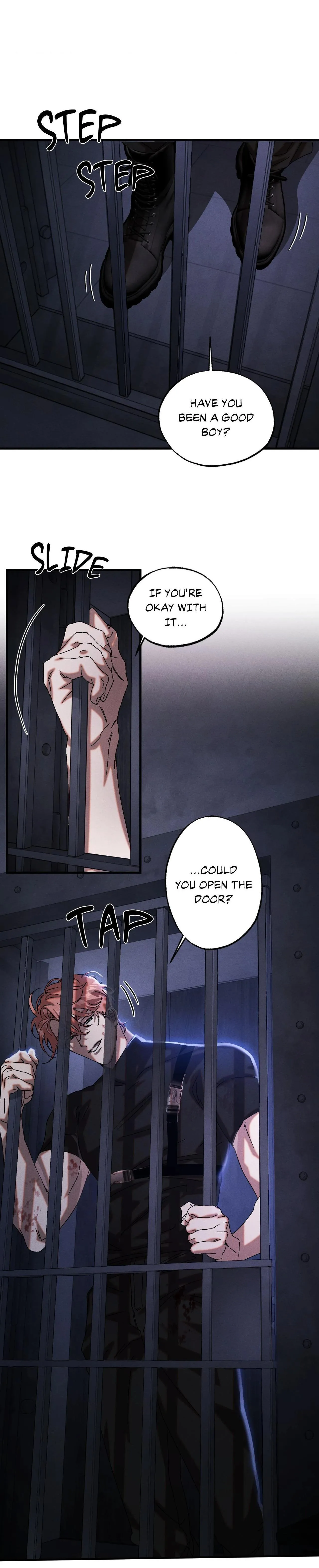 Cash Or Credit - Chapter 80 Page 11