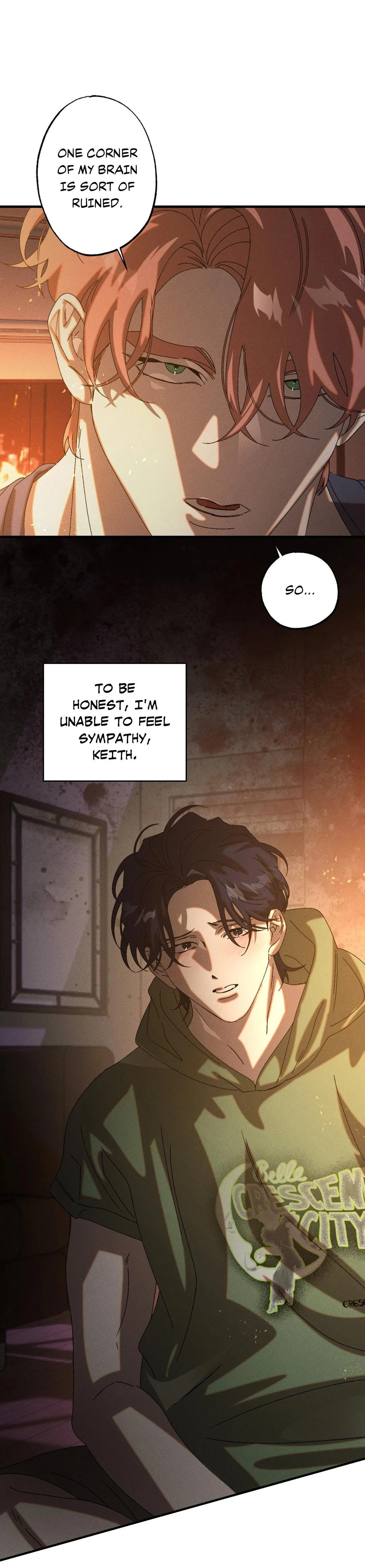 Cash Or Credit - Chapter 80 Page 16