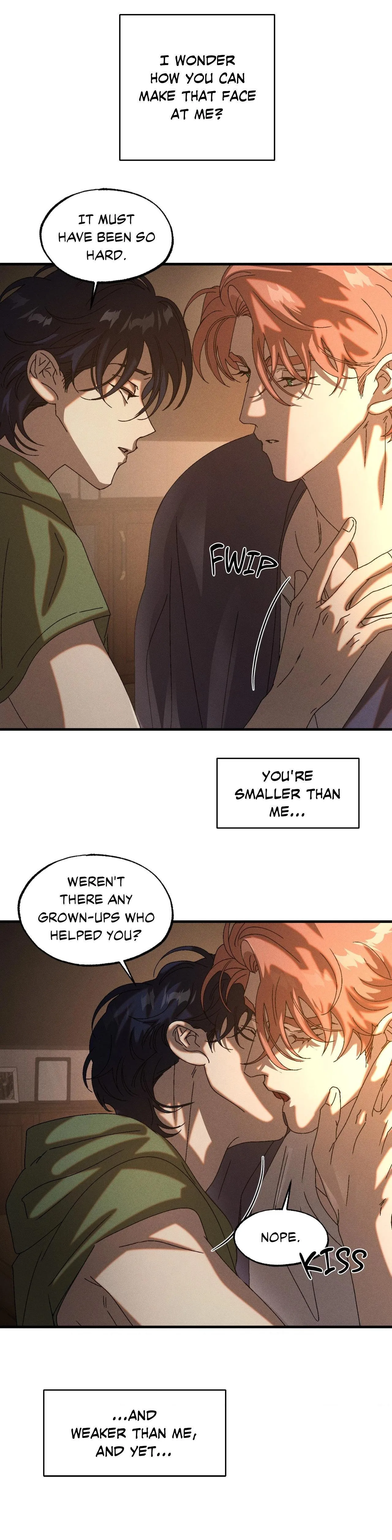 Cash Or Credit - Chapter 80 Page 17