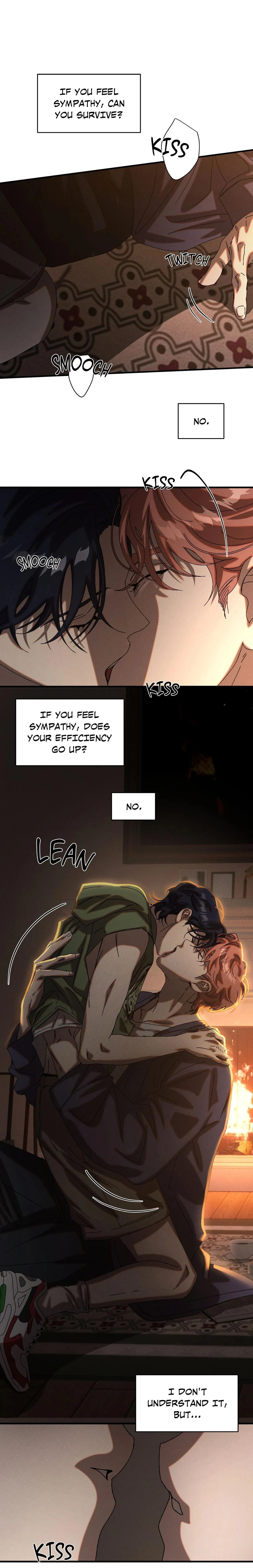 Cash Or Credit - Chapter 80 Page 18