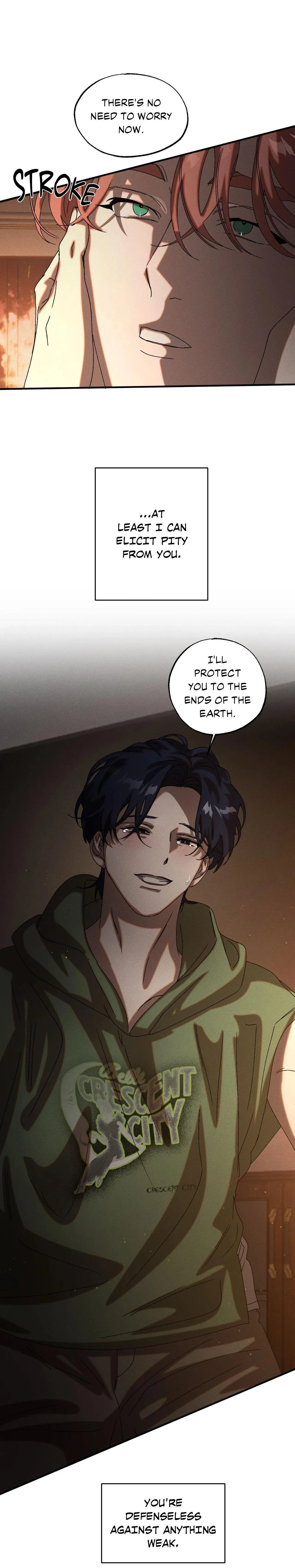 Cash Or Credit - Chapter 80 Page 19