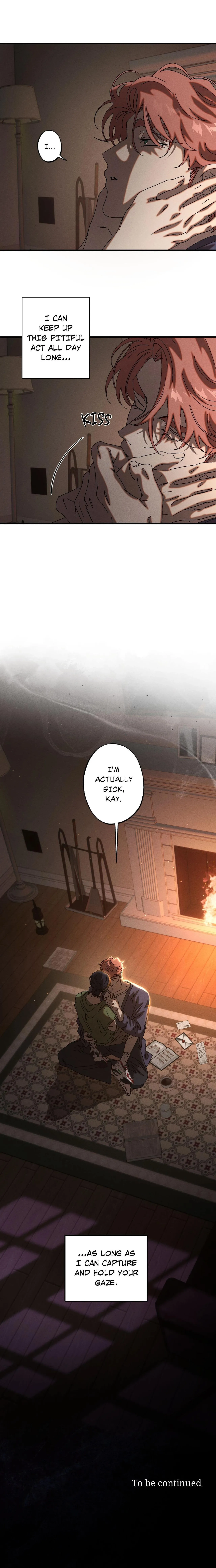Cash Or Credit - Chapter 80 Page 20
