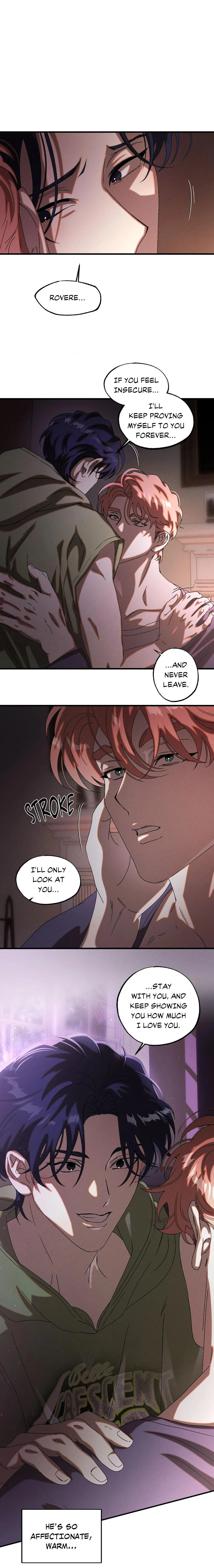 Cash Or Credit - Chapter 81 Page 5