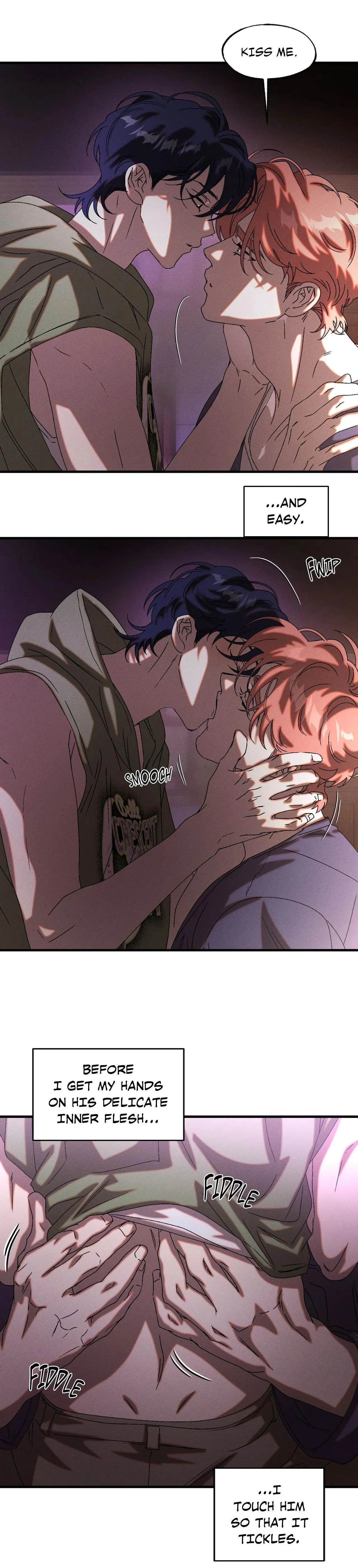 Cash Or Credit - Chapter 81 Page 6