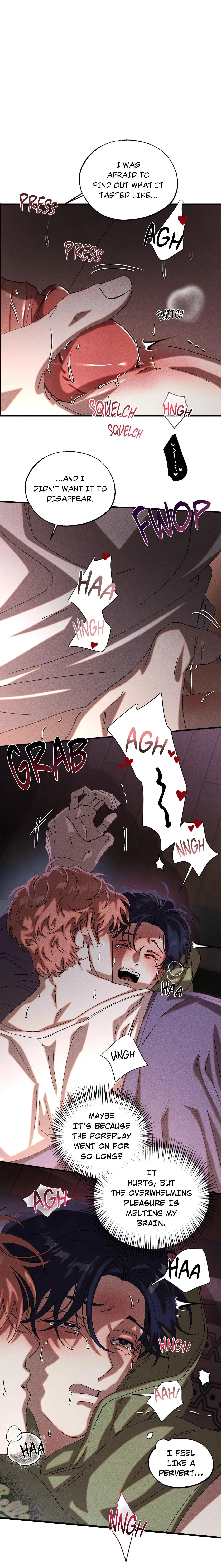 Cash Or Credit - Chapter 82 Page 7