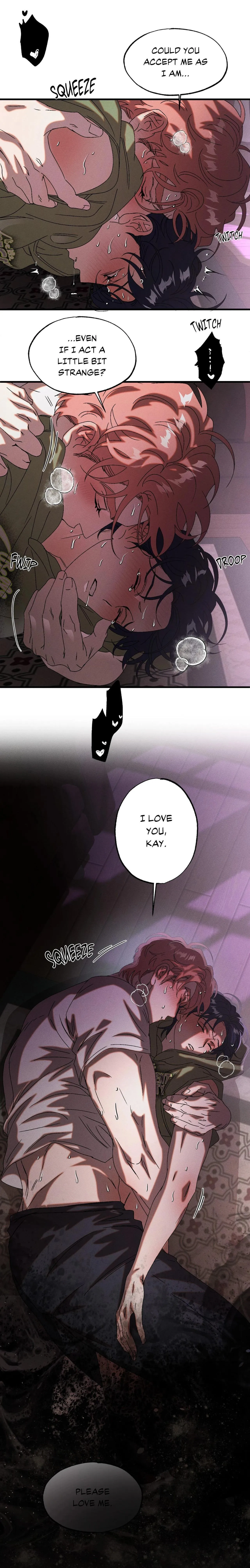 Cash Or Credit - Chapter 82 Page 13