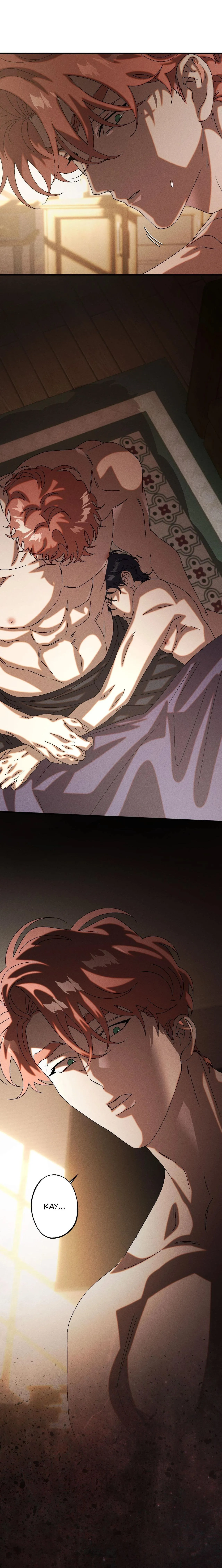 Cash Or Credit - Chapter 82 Page 20