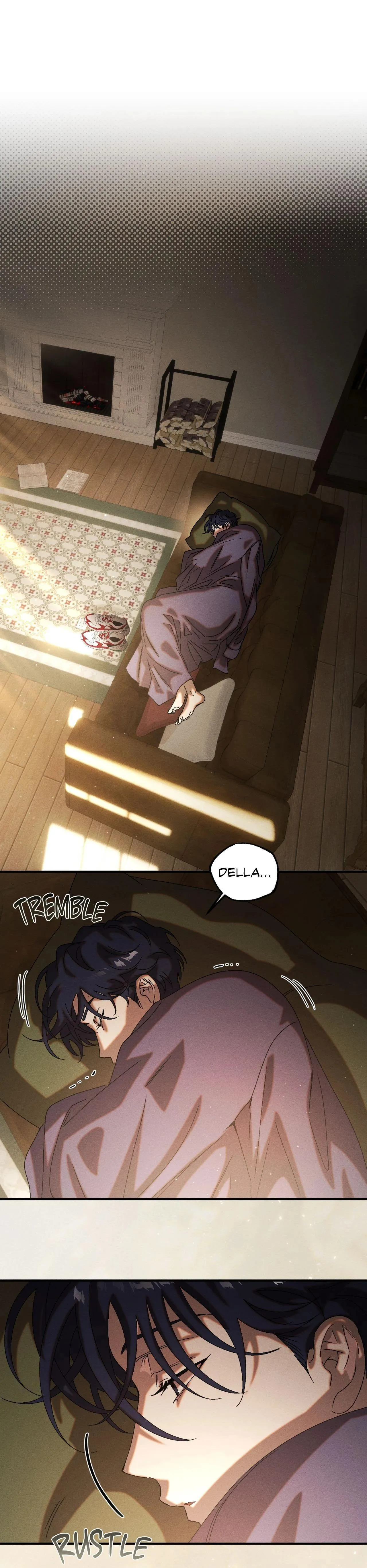 Cash Or Credit - Chapter 83 Page 2
