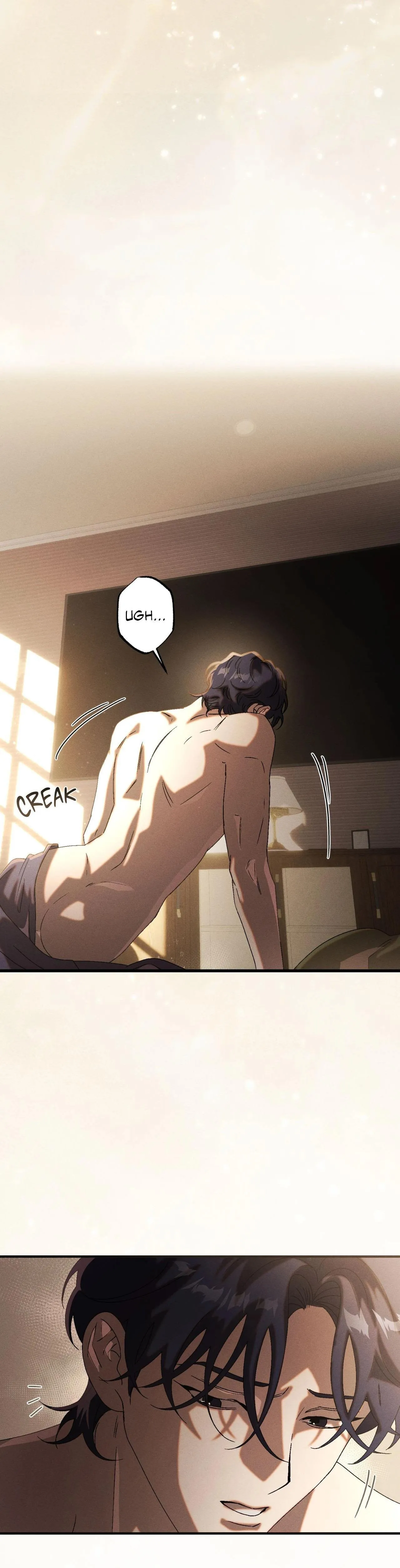 Cash Or Credit - Chapter 83 Page 3