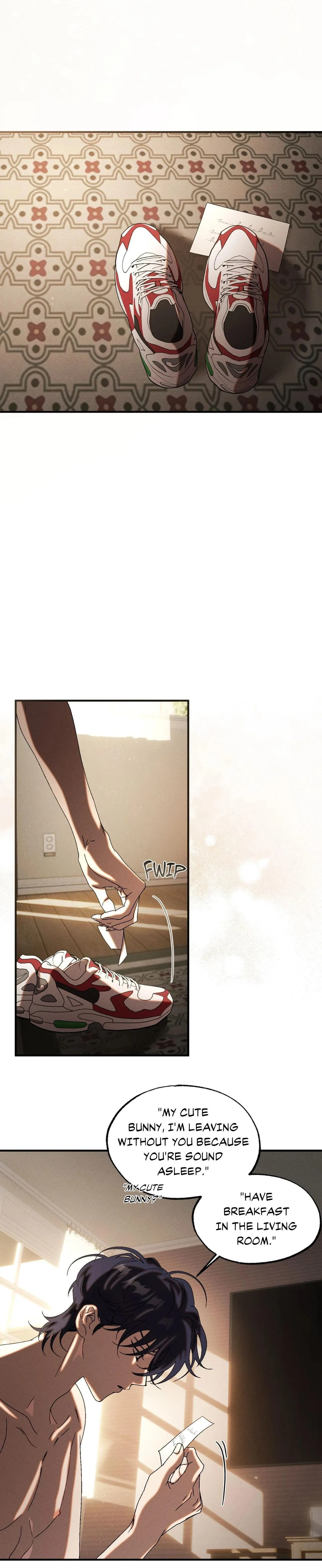 Cash Or Credit - Chapter 83 Page 4