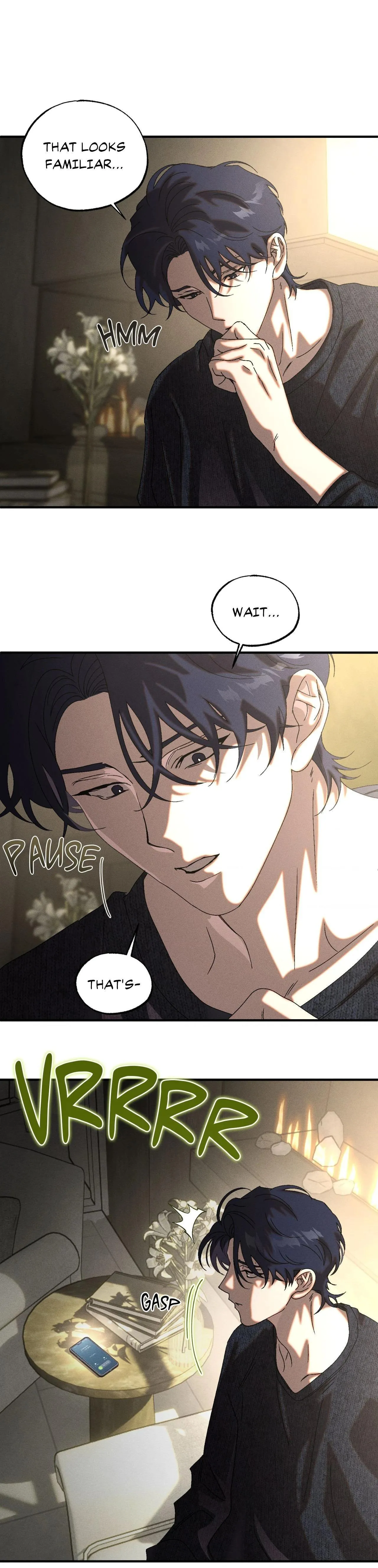Cash Or Credit - Chapter 83 Page 16