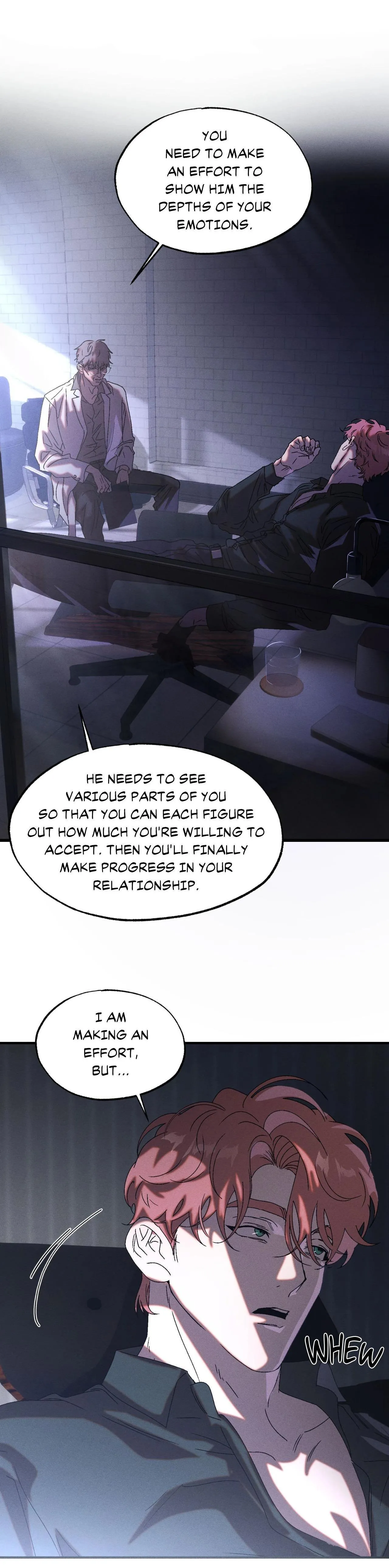Cash Or Credit - Chapter 83 Page 20