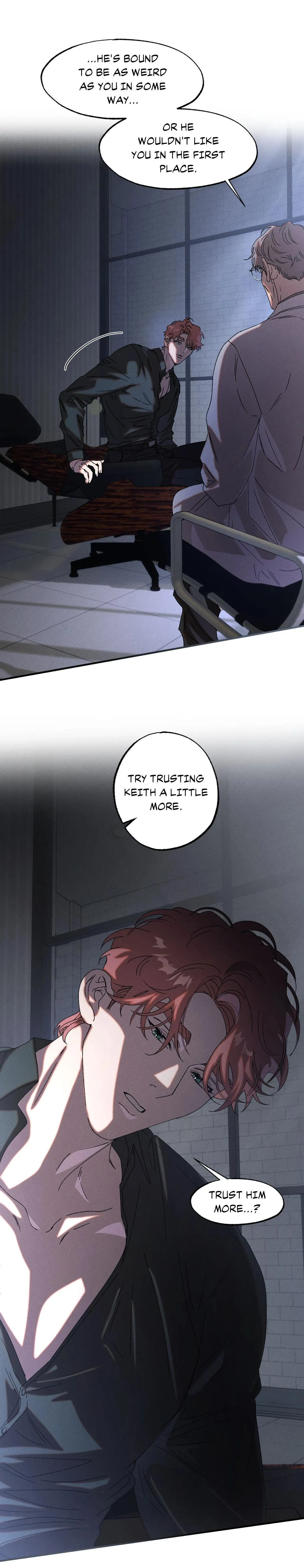 Cash Or Credit - Chapter 83 Page 22