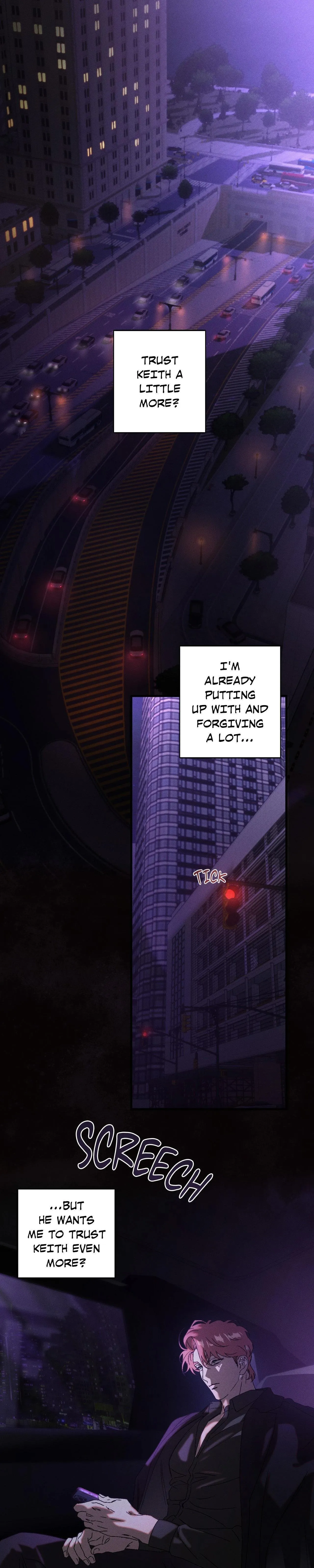 Cash Or Credit - Chapter 84 Page 2