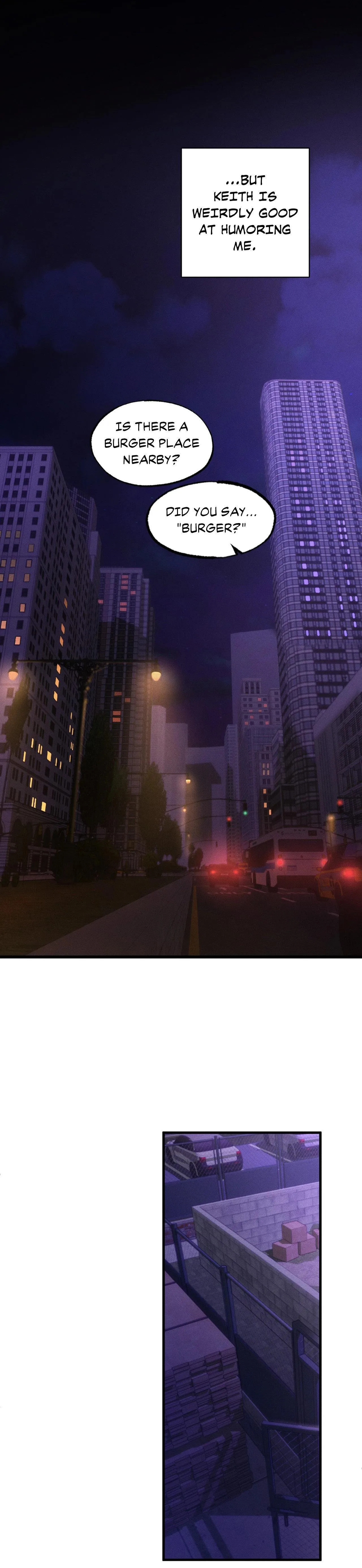 Cash Or Credit - Chapter 84 Page 4