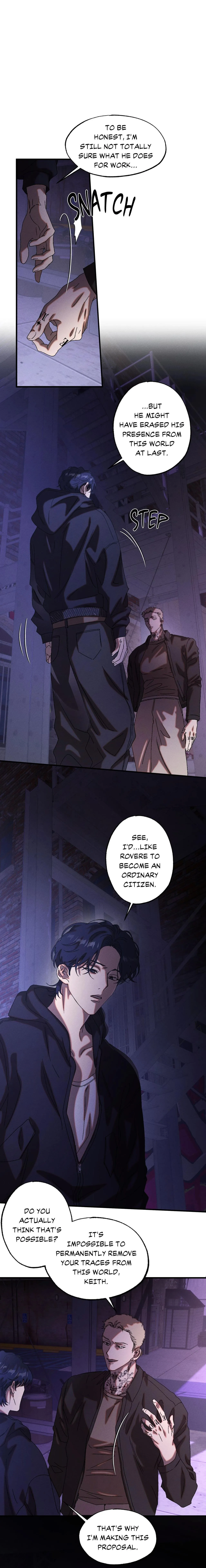 Cash Or Credit - Chapter 84 Page 16