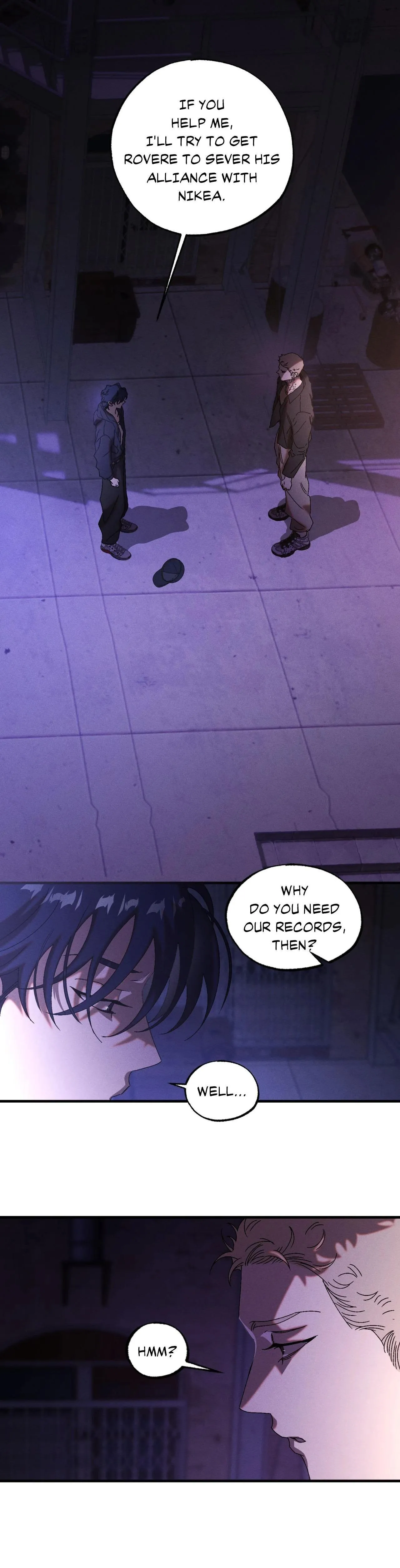 Cash Or Credit - Chapter 84 Page 18