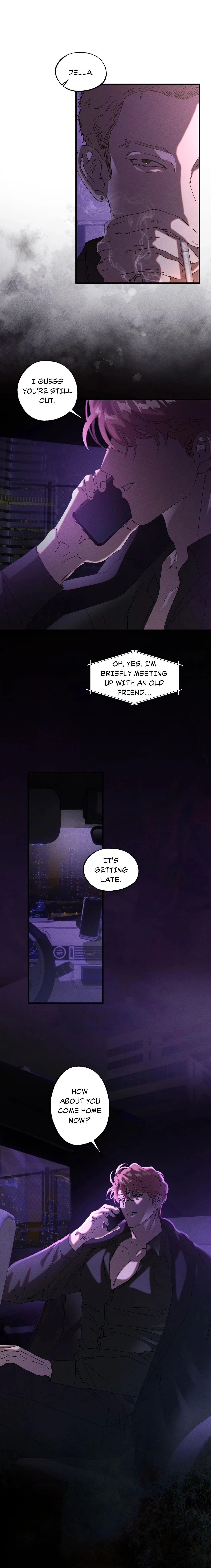 Cash Or Credit - Chapter 84 Page 20