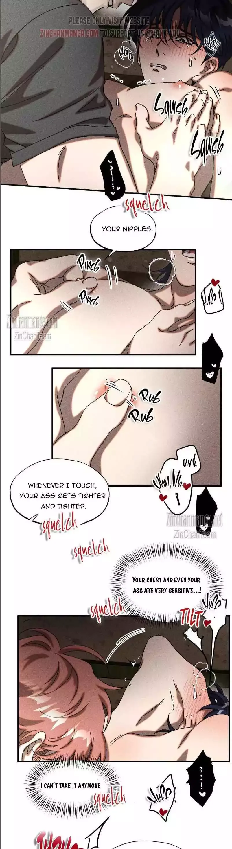Cash Or Credit - Chapter 9 Page 5