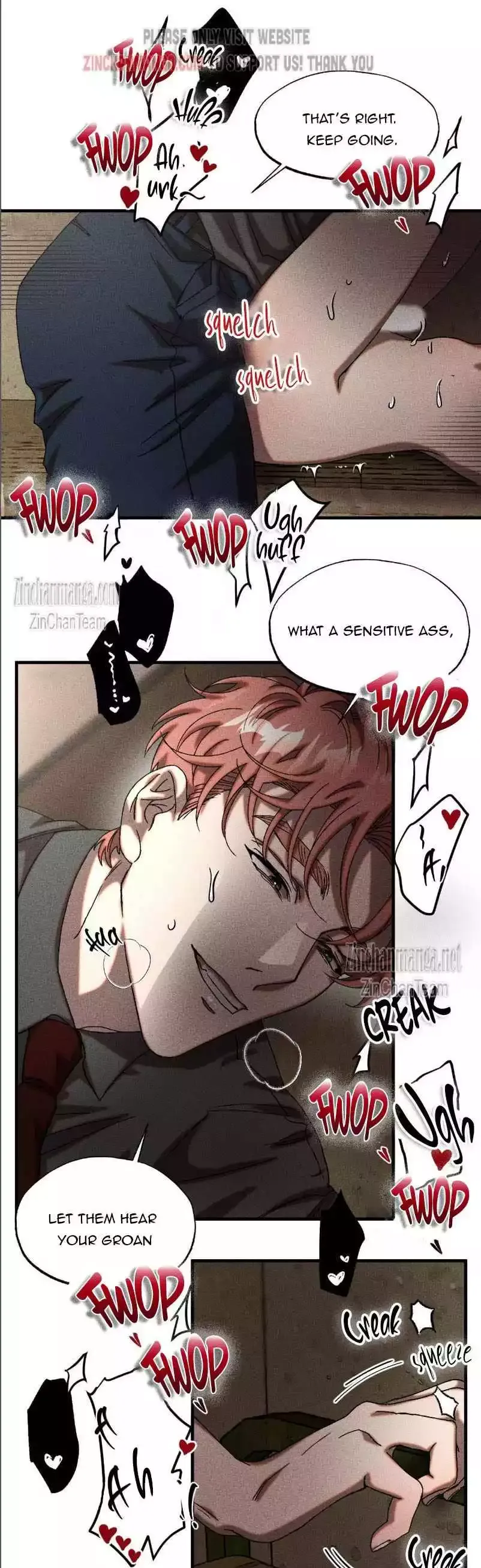 Cash Or Credit - Chapter 9 Page 7