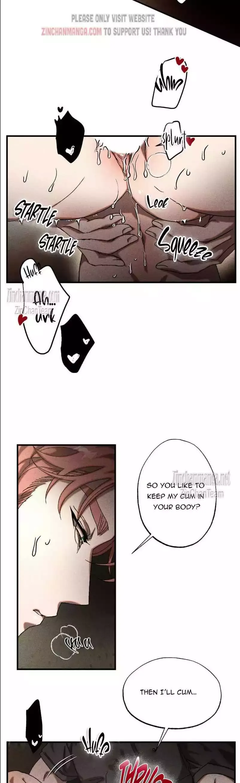 Cash Or Credit - Chapter 9 Page 10