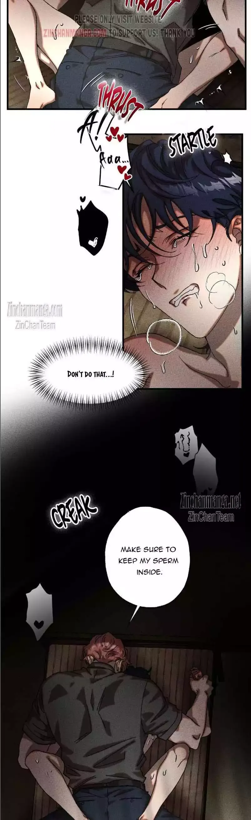 Cash Or Credit - Chapter 9 Page 11