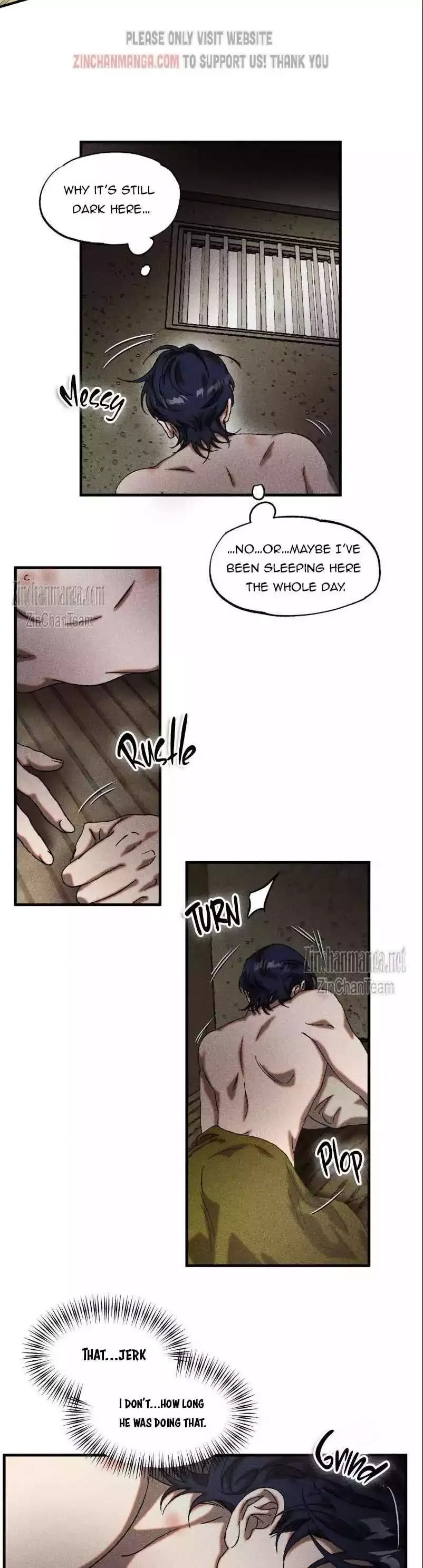 Cash Or Credit - Chapter 9 Page 15
