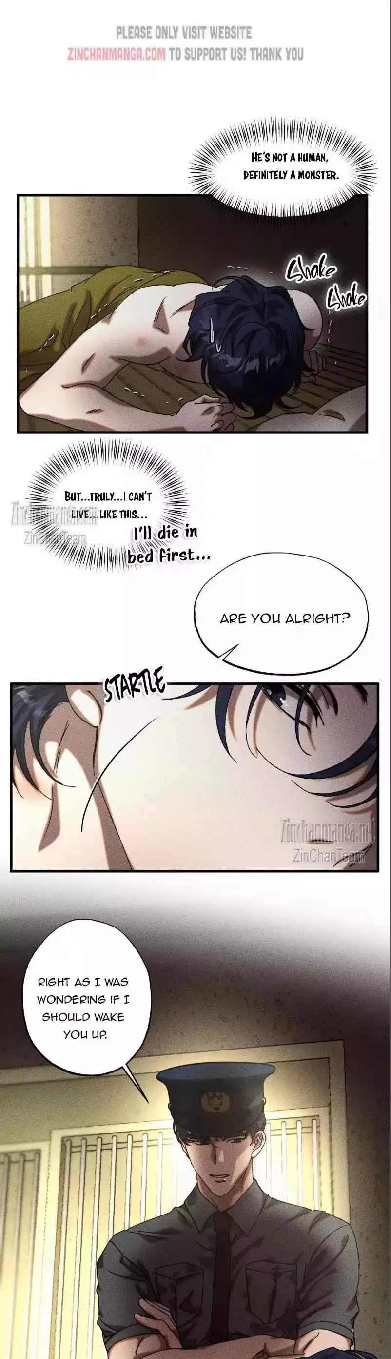 Cash Or Credit - Chapter 9 Page 17