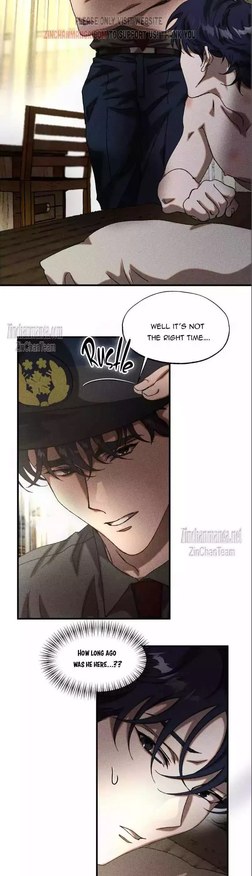 Cash Or Credit - Chapter 9 Page 18