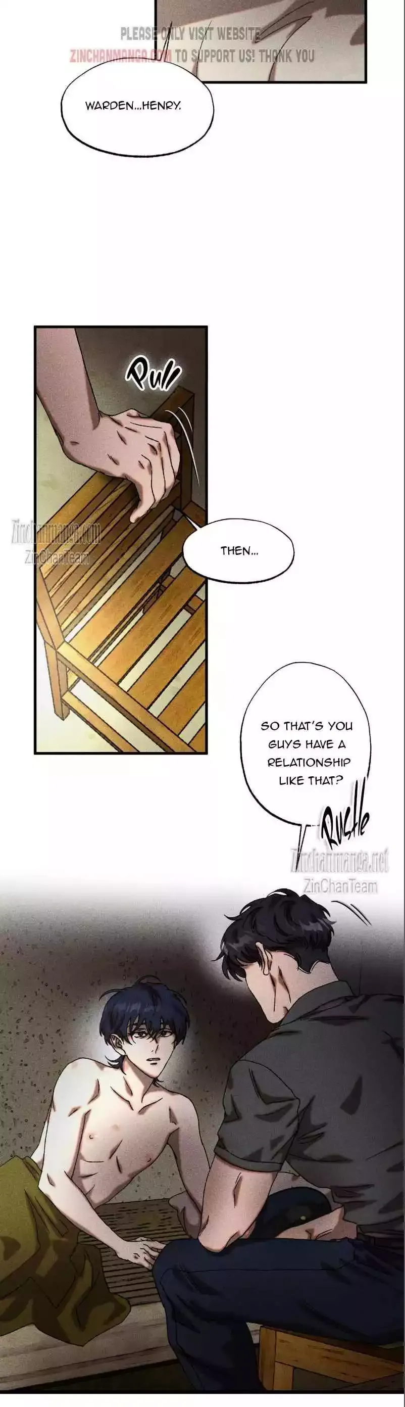 Cash Or Credit - Chapter 9 Page 19