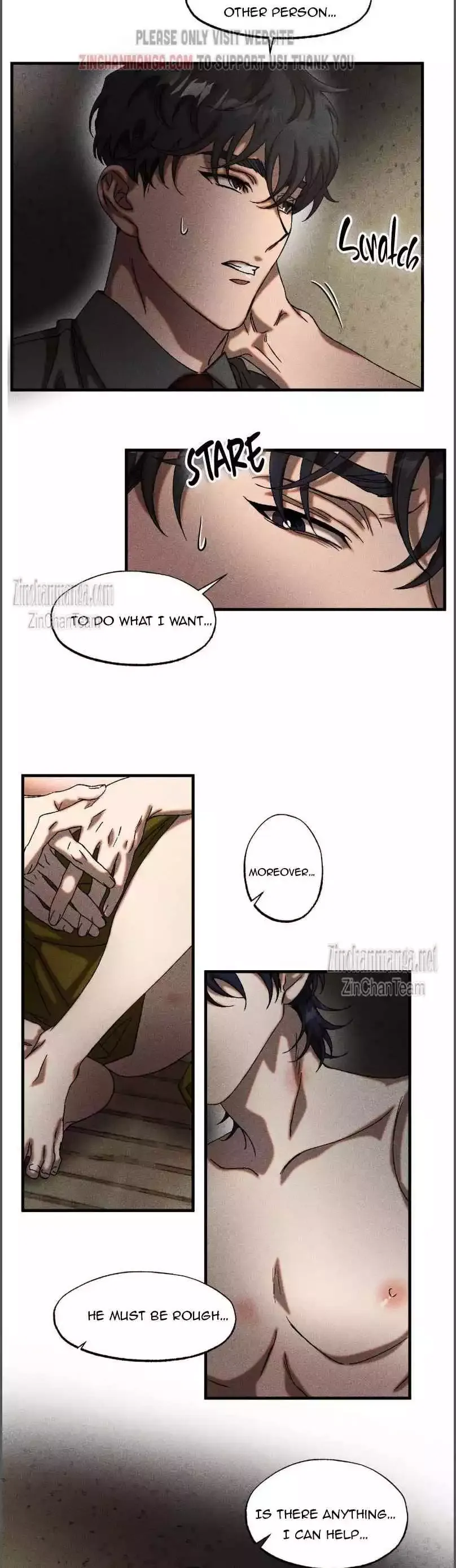 Cash Or Credit - Chapter 9 Page 24
