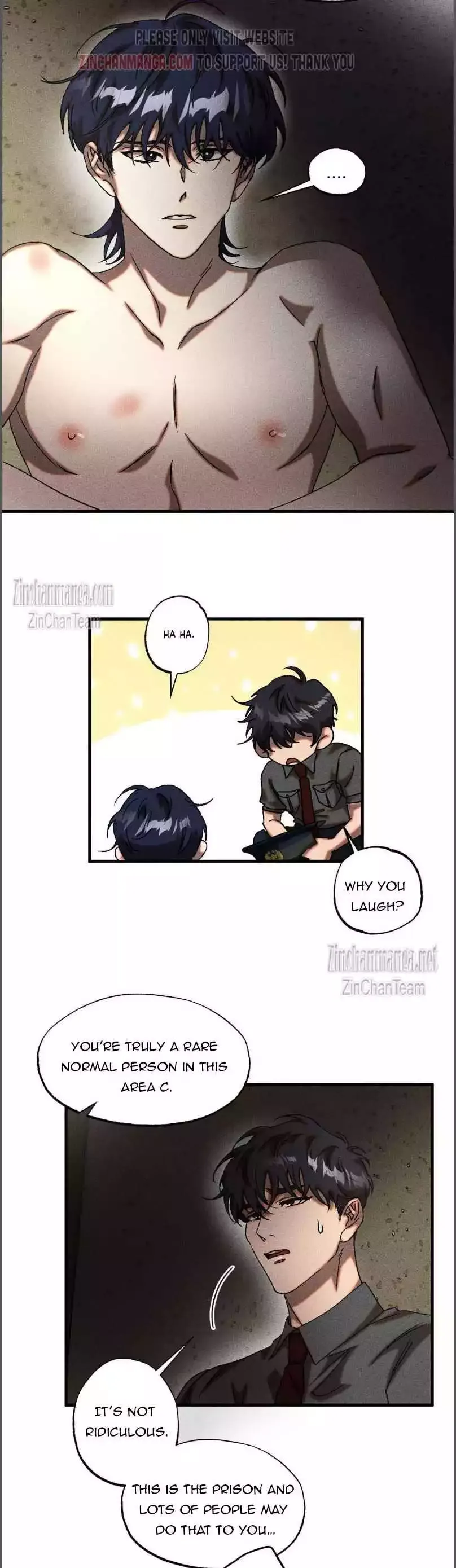 Cash Or Credit - Chapter 9 Page 25