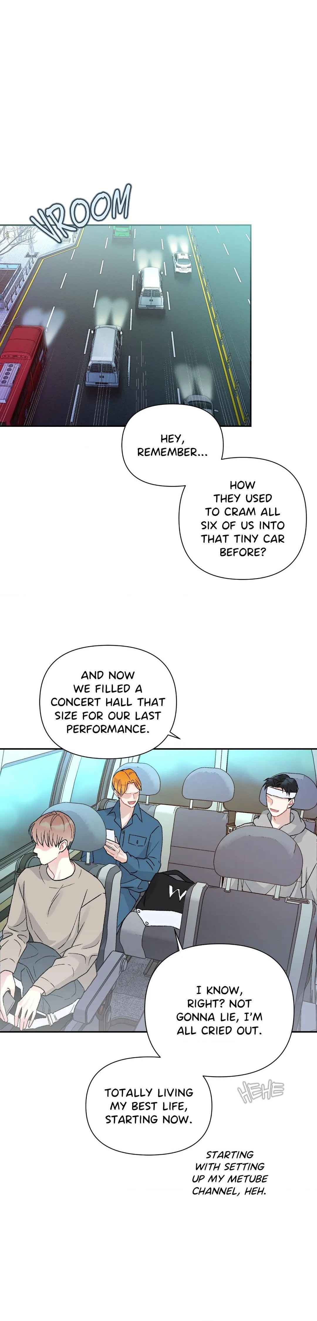 TEN - Chapter 1 Page 4